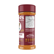 Chipotle Seasoning - Small Bottle