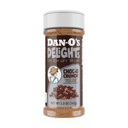 Choc-O Crunch Delights