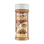 Cinn-O Crunch Delights