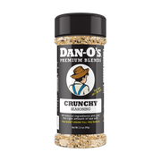 Crunchy - Small Bottle