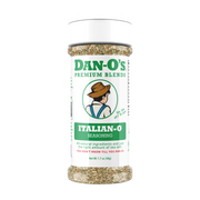 Italian-O Seasoning - Small Bottle