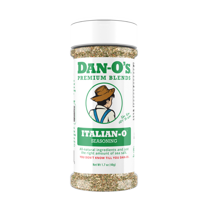 Italian-O Seasoning - Small Bottle