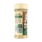 Jalapeño Cheesoning Seasoning - Small Bottle