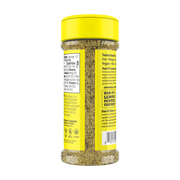 Lemon Pepper Seasoning - Small Bottle