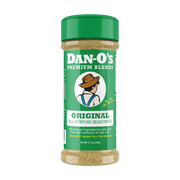 Original Seasoning - Small Bottle