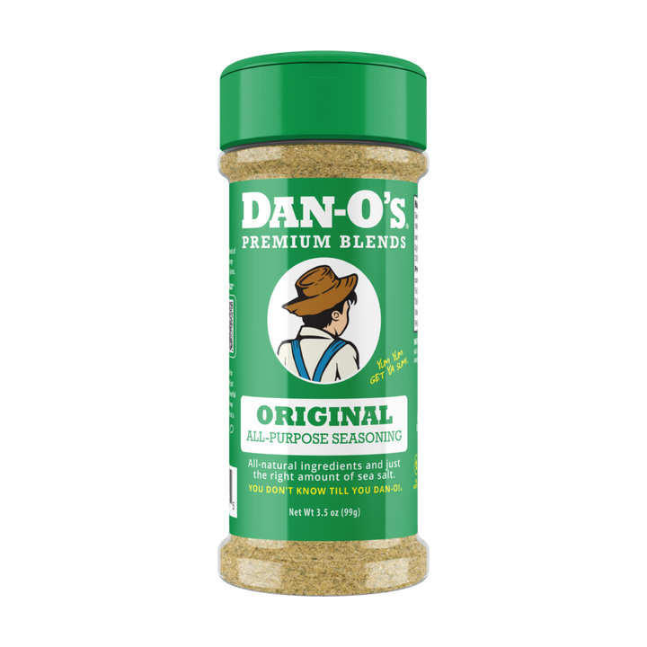 Original Seasoning - Small Bottle