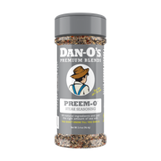 Preem-O Seasoning - Small Bottle