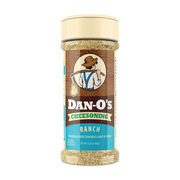 Ranch Cheesoning Seasoning - Small Bottle