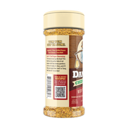 Red Pepper Cheesoning Seasoning - Small Bottle
