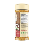 Red Pepper Cheesoning Seasoning - Small Bottle