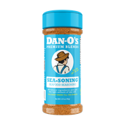 SEA-soning Seasoning - Small Bottle