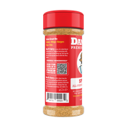 Spicy Seasoning - Small Bottle