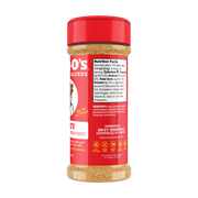 Spicy Seasoning - Small Bottle