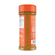 Tac-O Seasoning - Small Bottle