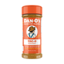Tac-O Seasoning - Small Bottle