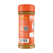 Tac-O Seasoning - Small Bottle