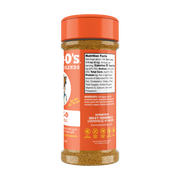 Tac-O Seasoning - Small Bottle