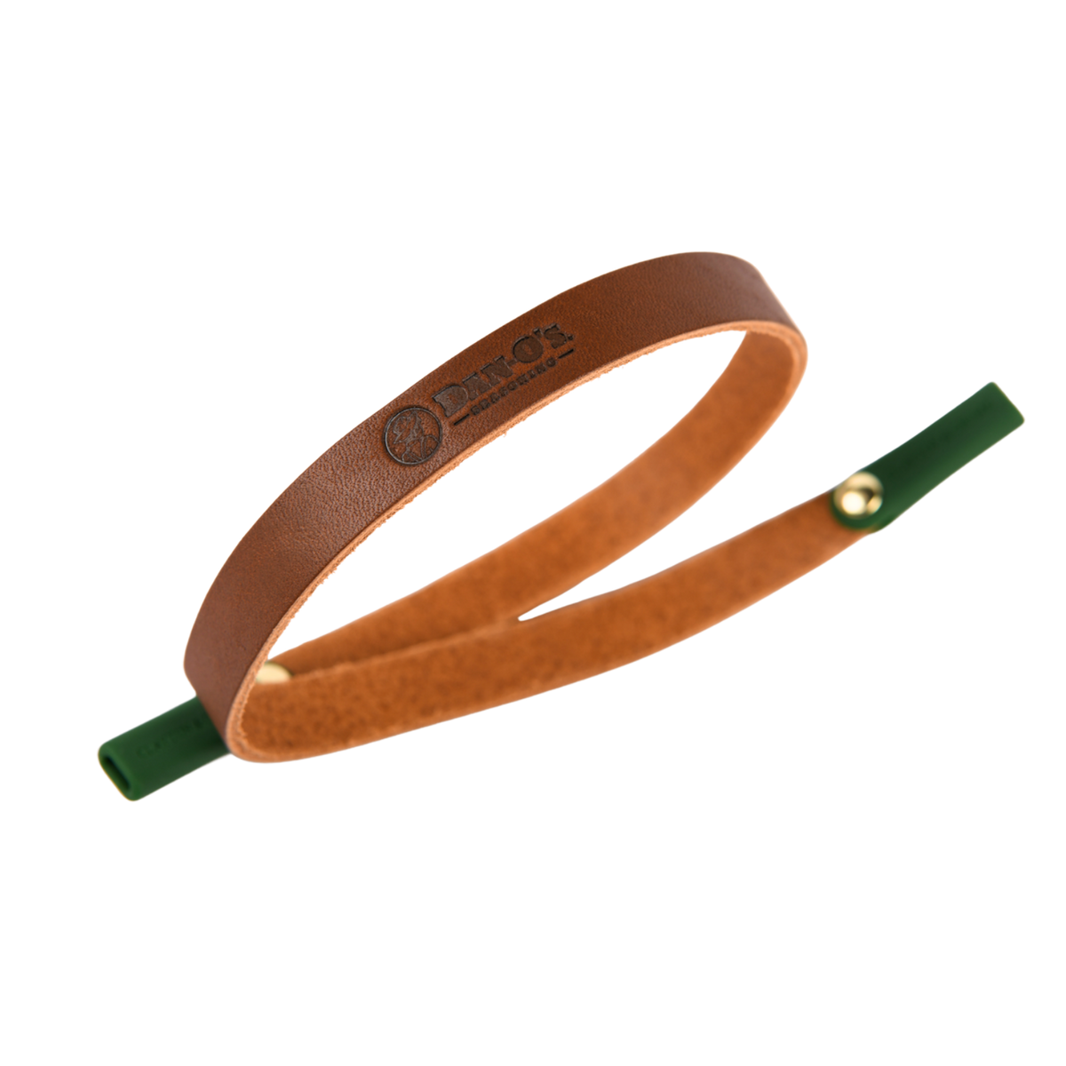 Dan-O’s X Clayton & Crume: Sunglasses Strap