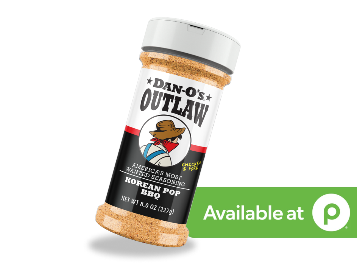 Bring the Pop. Bring the BBQ.