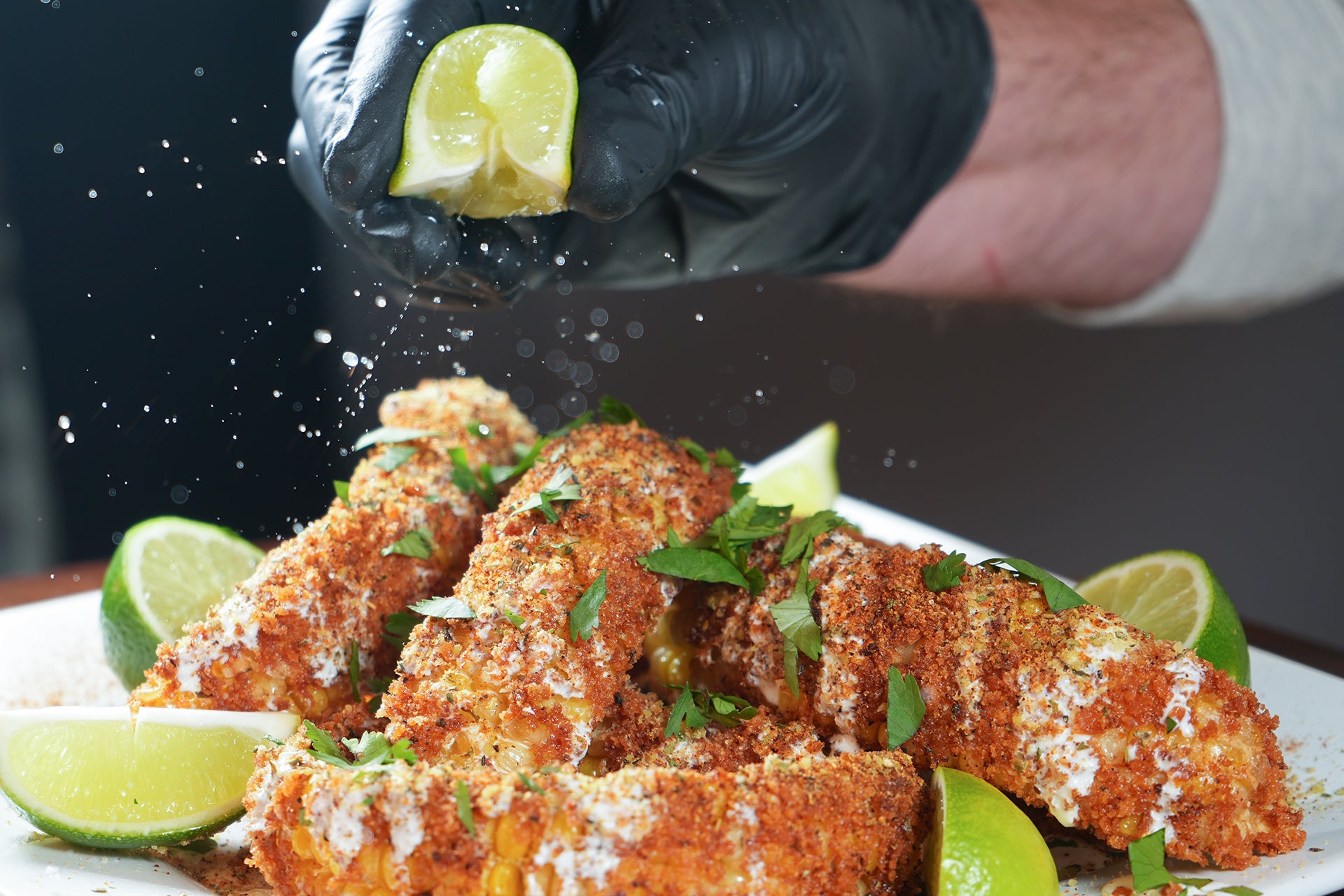 Chipotle Seasoning - Small Bottle