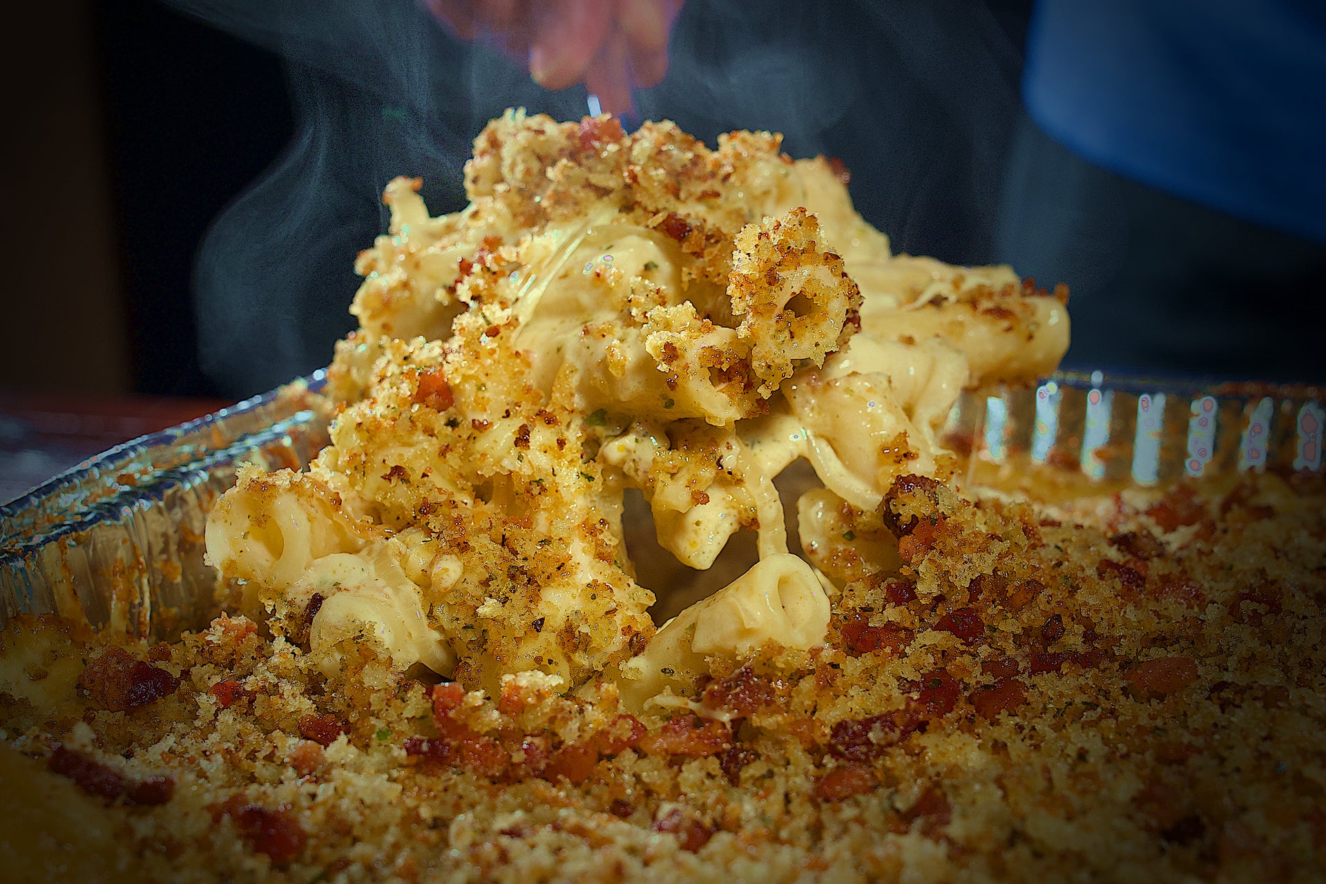 Jalapeño Cheesoning Seasoning - Small Bottle