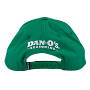 Talk Dan-O's To Me Cap