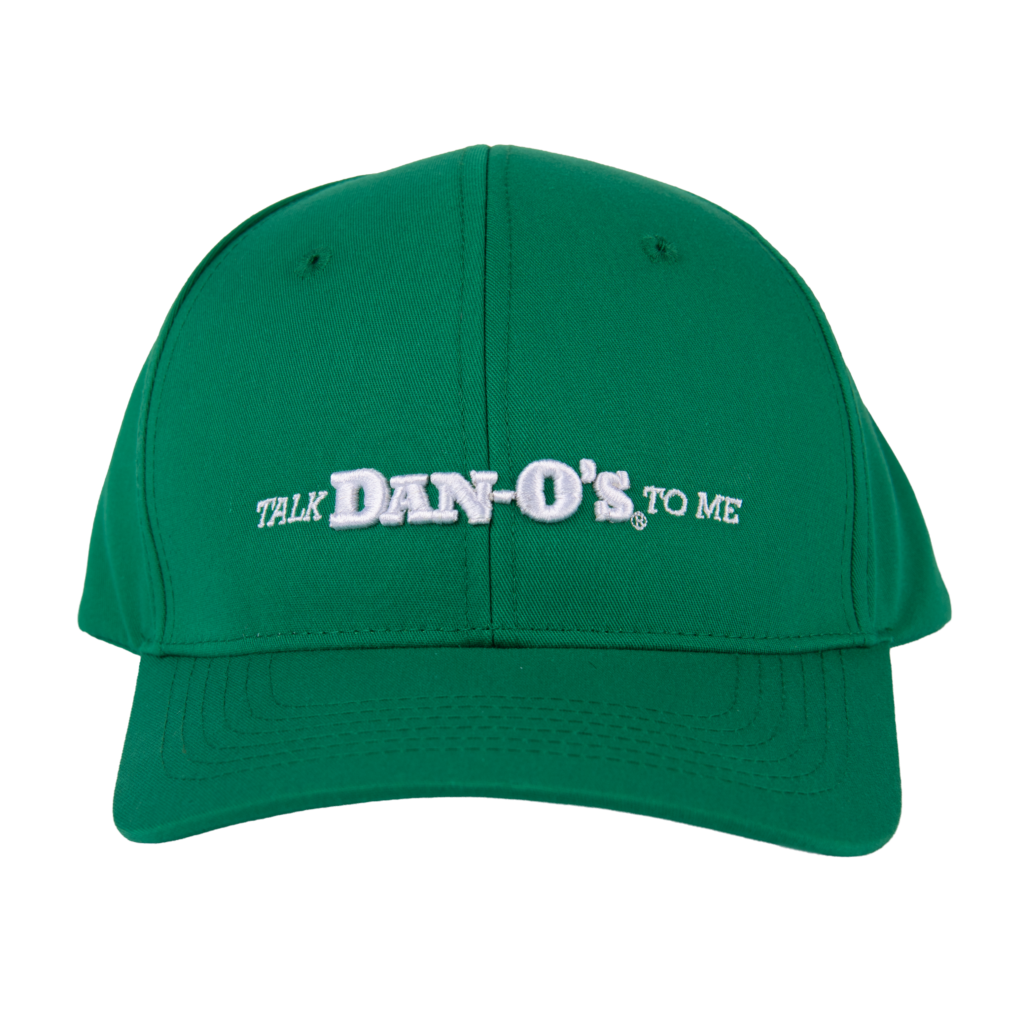 Talk Dan-O's To Me Cap