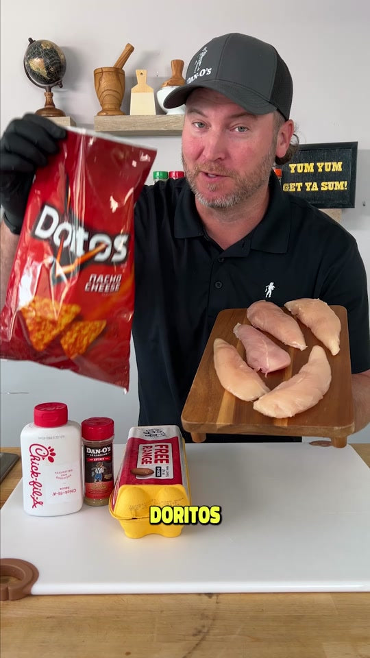 TikTok thumbnail 7407214504985021739 | snippets/product-flavor-tiktok-videos.liquid