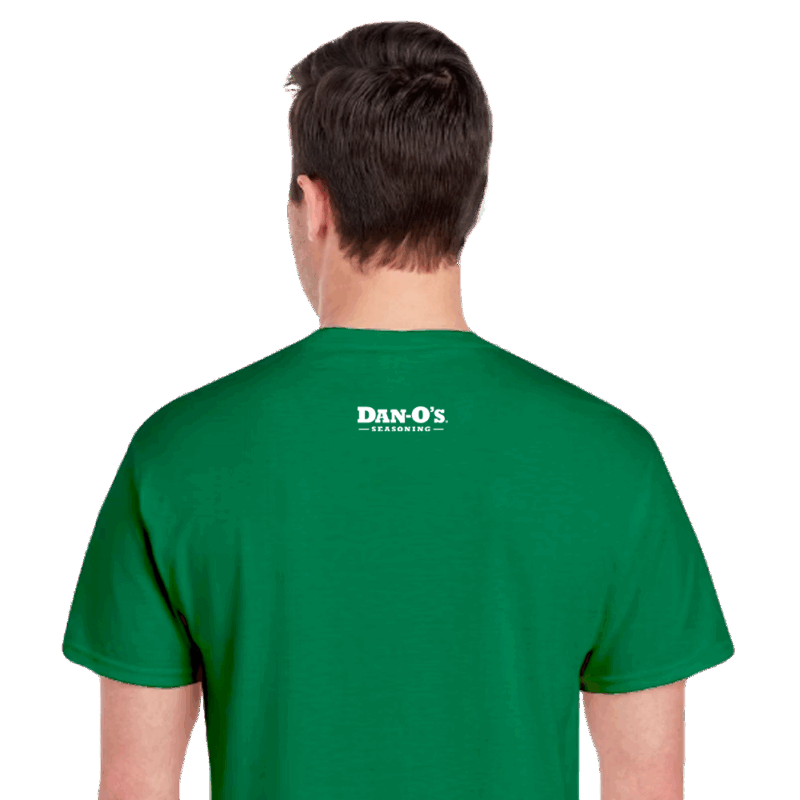 Green Yum Yum Get Ya Sum Tee