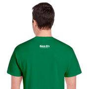 Green Yum Yum Get Ya Sum Tee