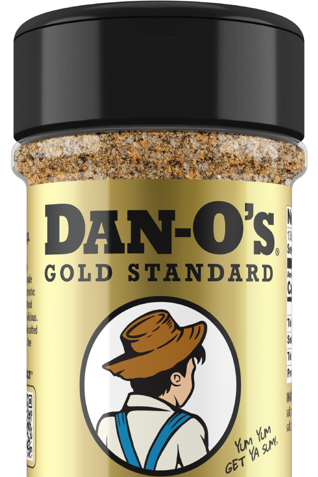 Gold Standard