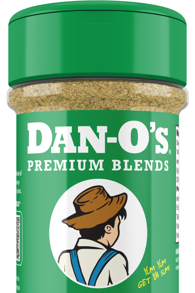 Premium Blends