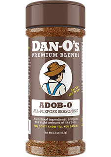 Dan-O’s Adob-O