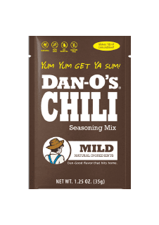 Mild Chili