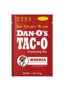 Birria Tac-O