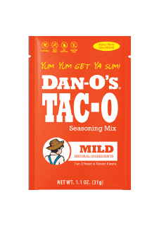 Mild Tac-O
