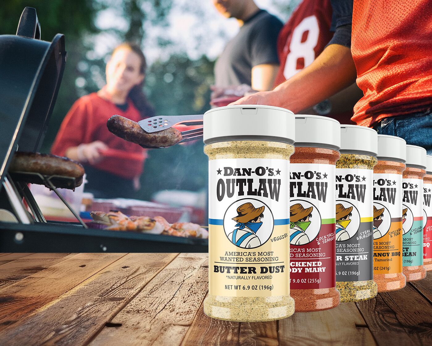 6 Bottles. Big Flavor. Less Cost.