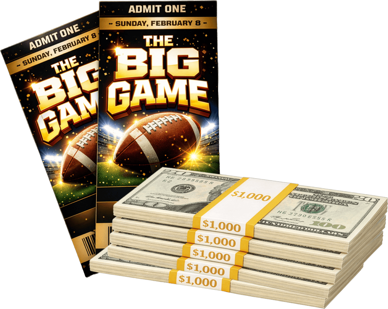 Bottles of Dan-O's Seasoning