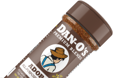 Dan-O's Adob-O