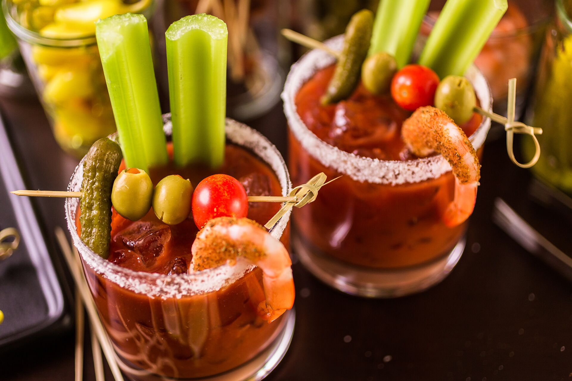 Dan-O’s Blackened bloody mary Seasoning