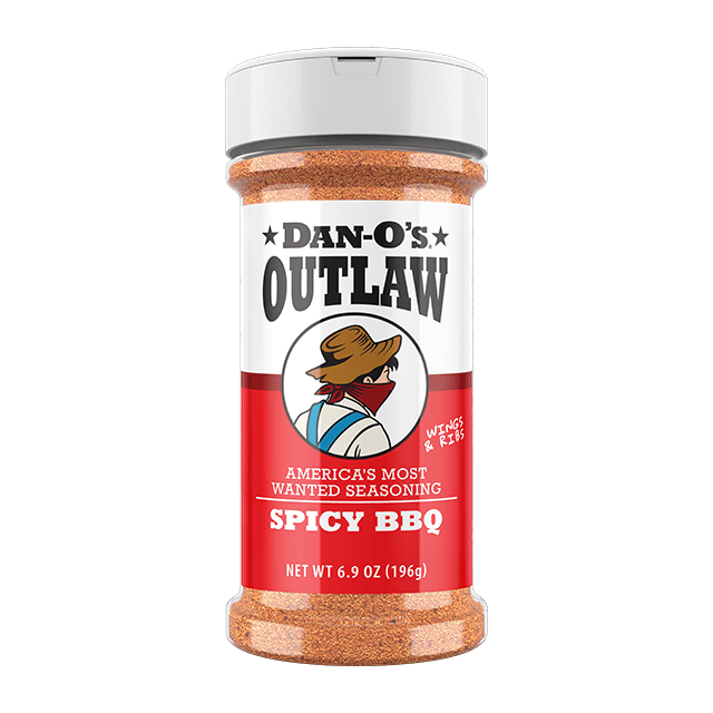 Spicy BBQ
