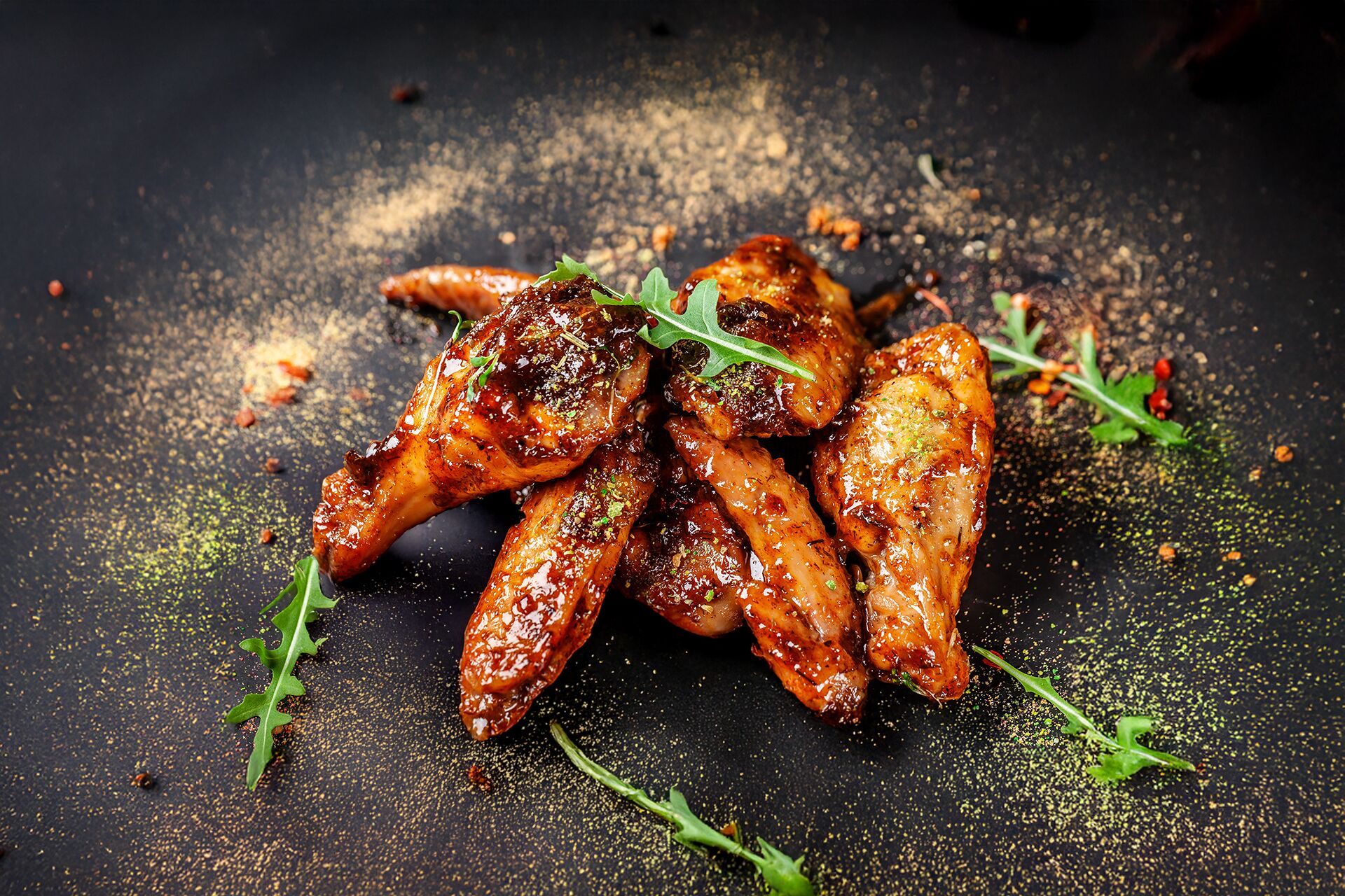 Dan-O’s Sweet tangy bbq Seasoning