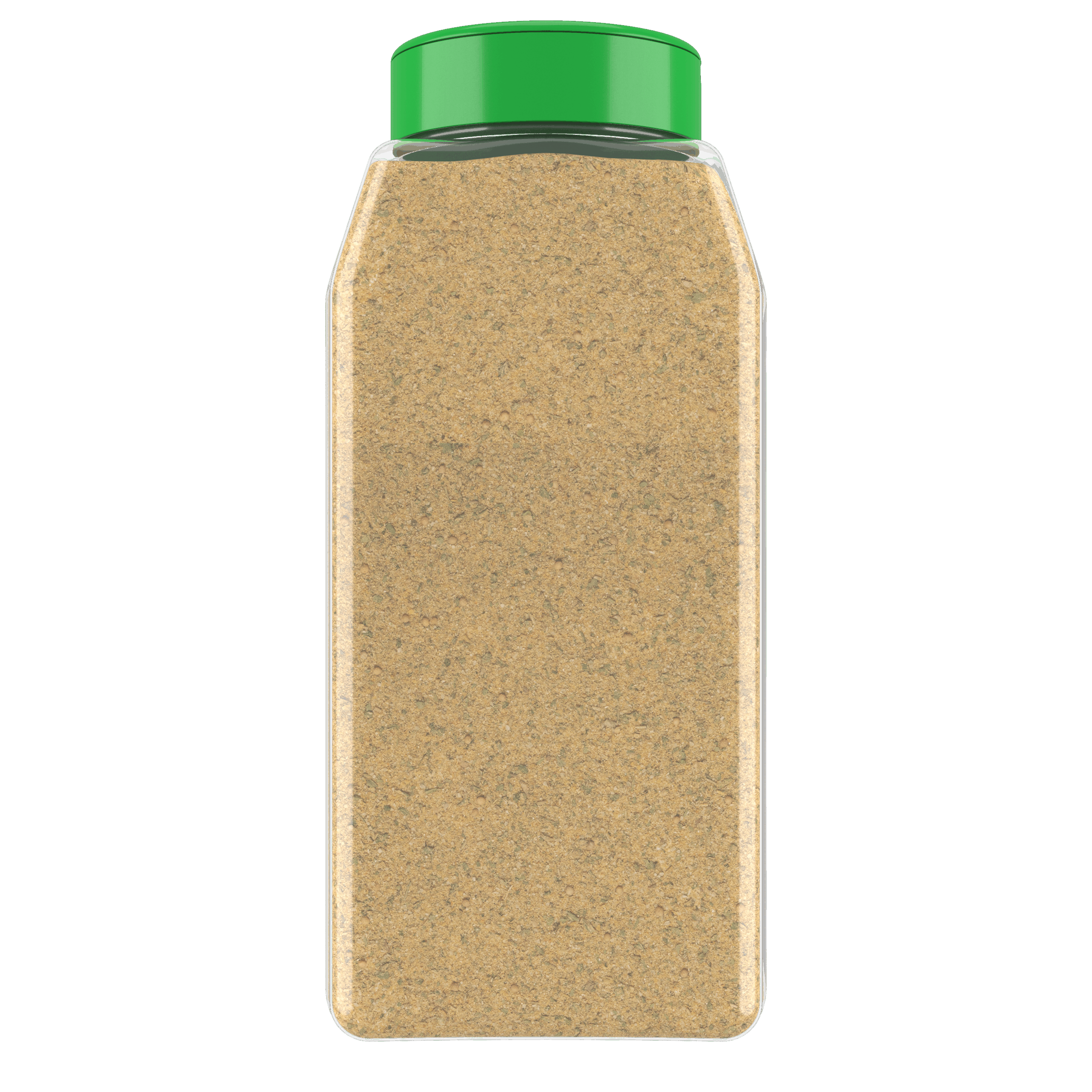 Original Seasoning - Large Bottle (Side)