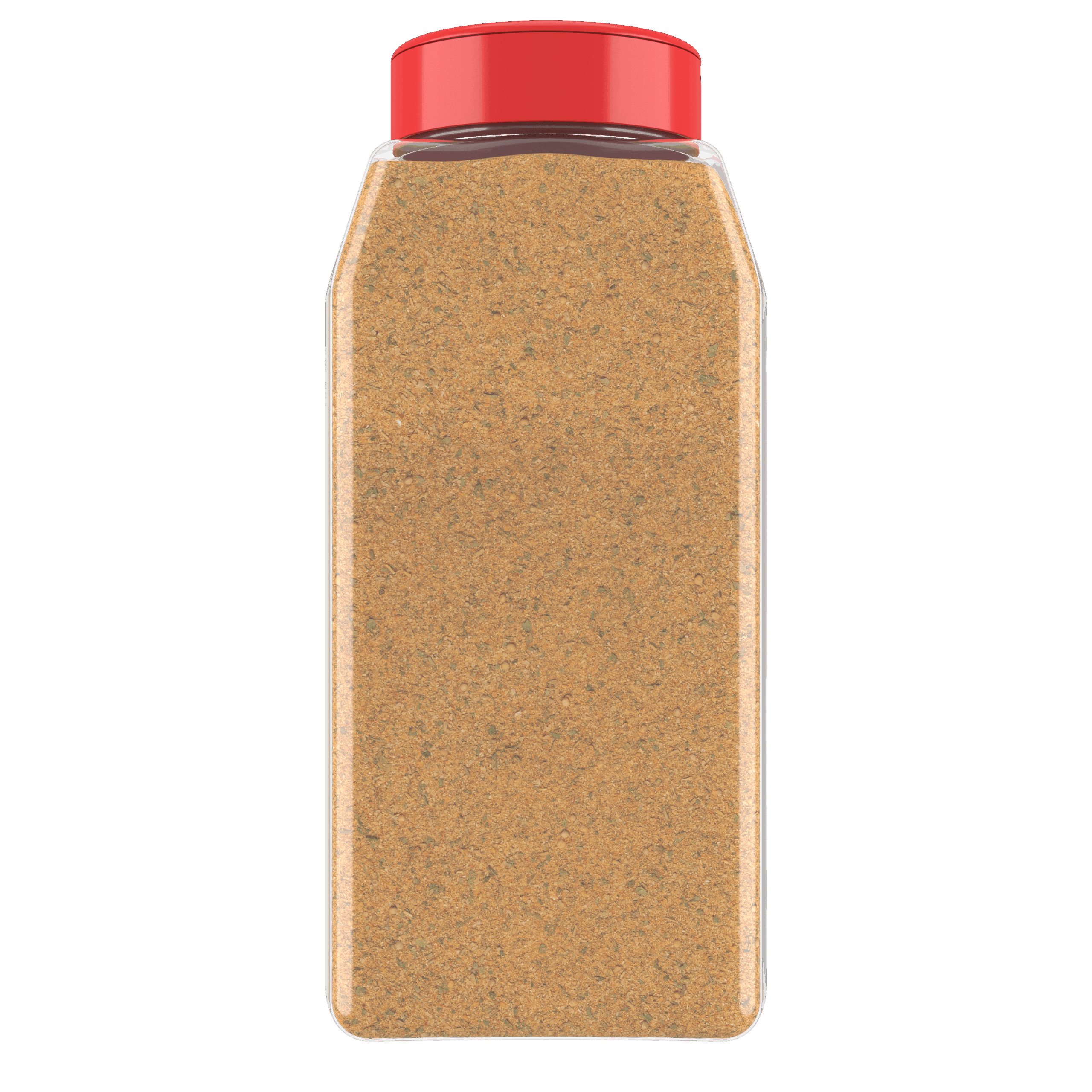 Spicy Seasoning - Large Bottle (Side)