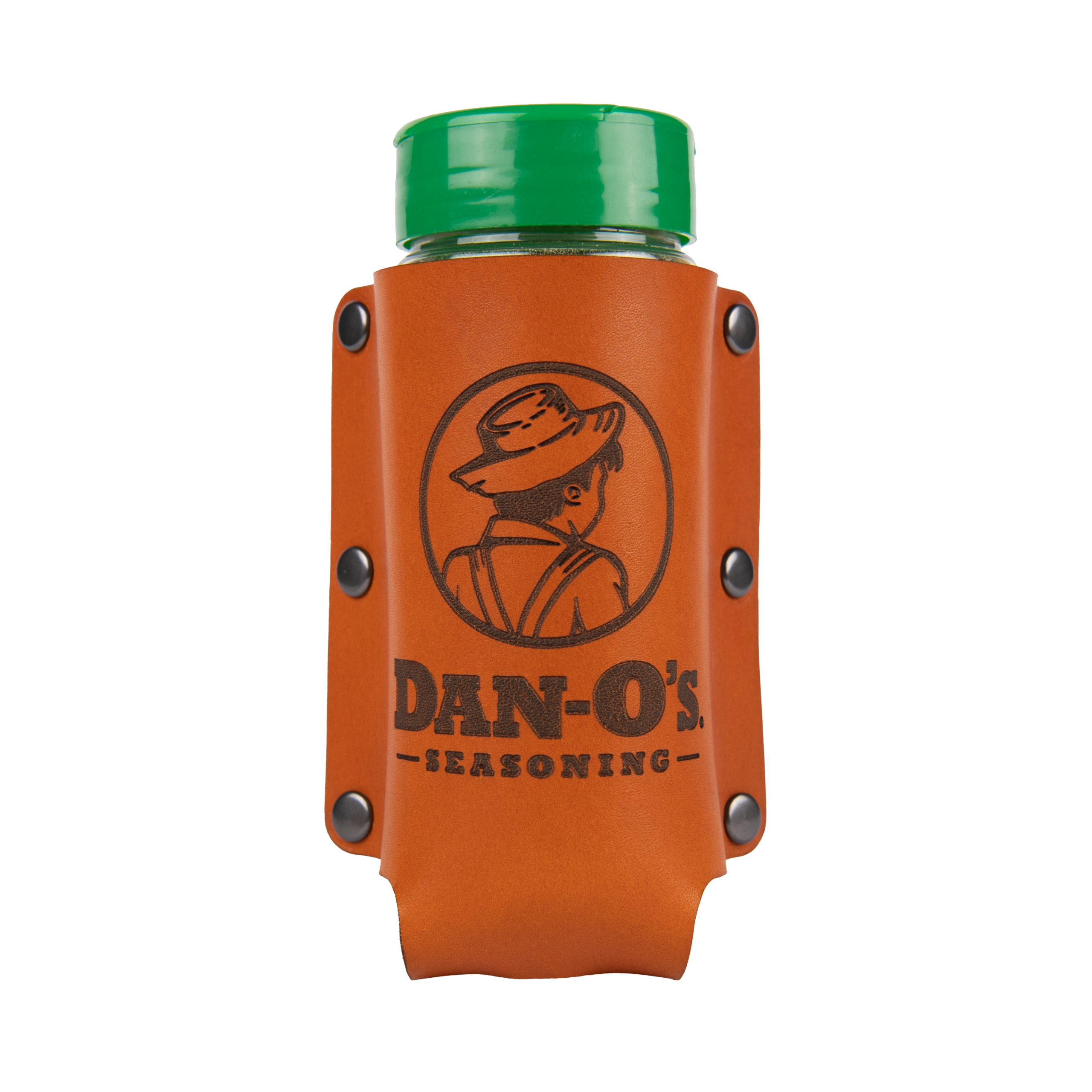 small holster product front view