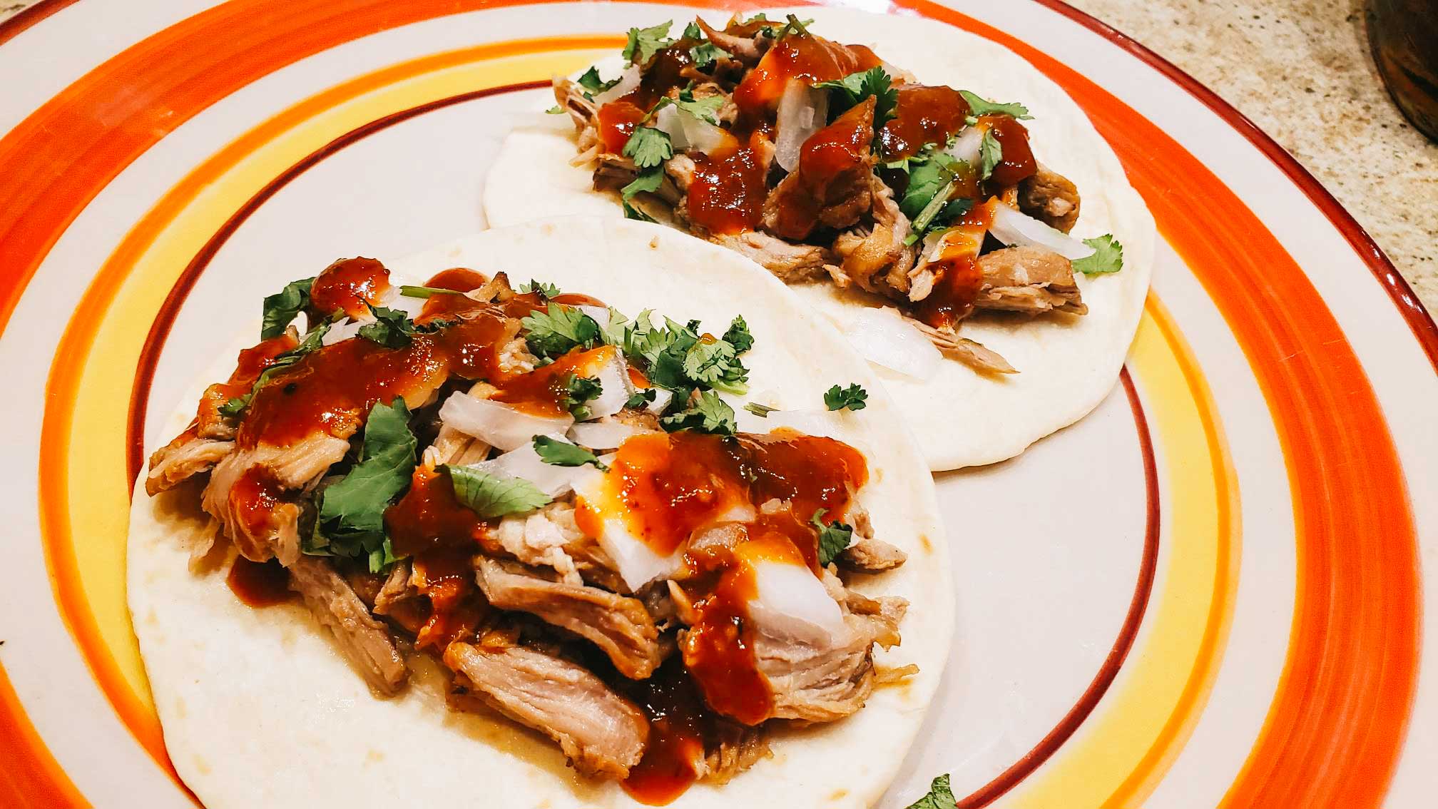 Stovetop Carnitas Recipe DanO's Seasoning