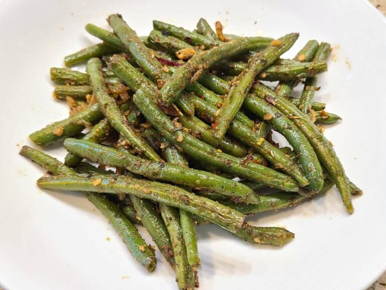 Dan-O's Baked Broccoli Recipe (Erin's Bangin Broccoli)