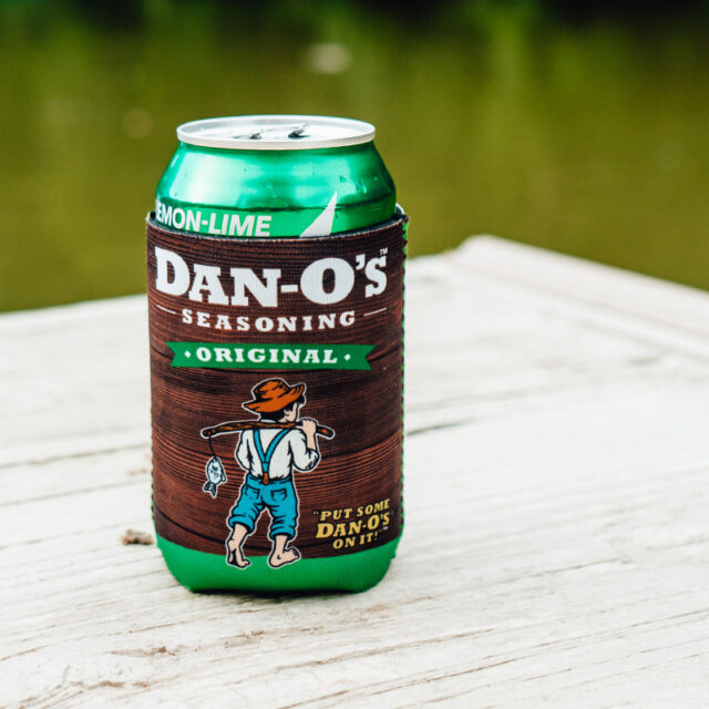 DanO’s Original Logo Doozie DanO's Seasoning