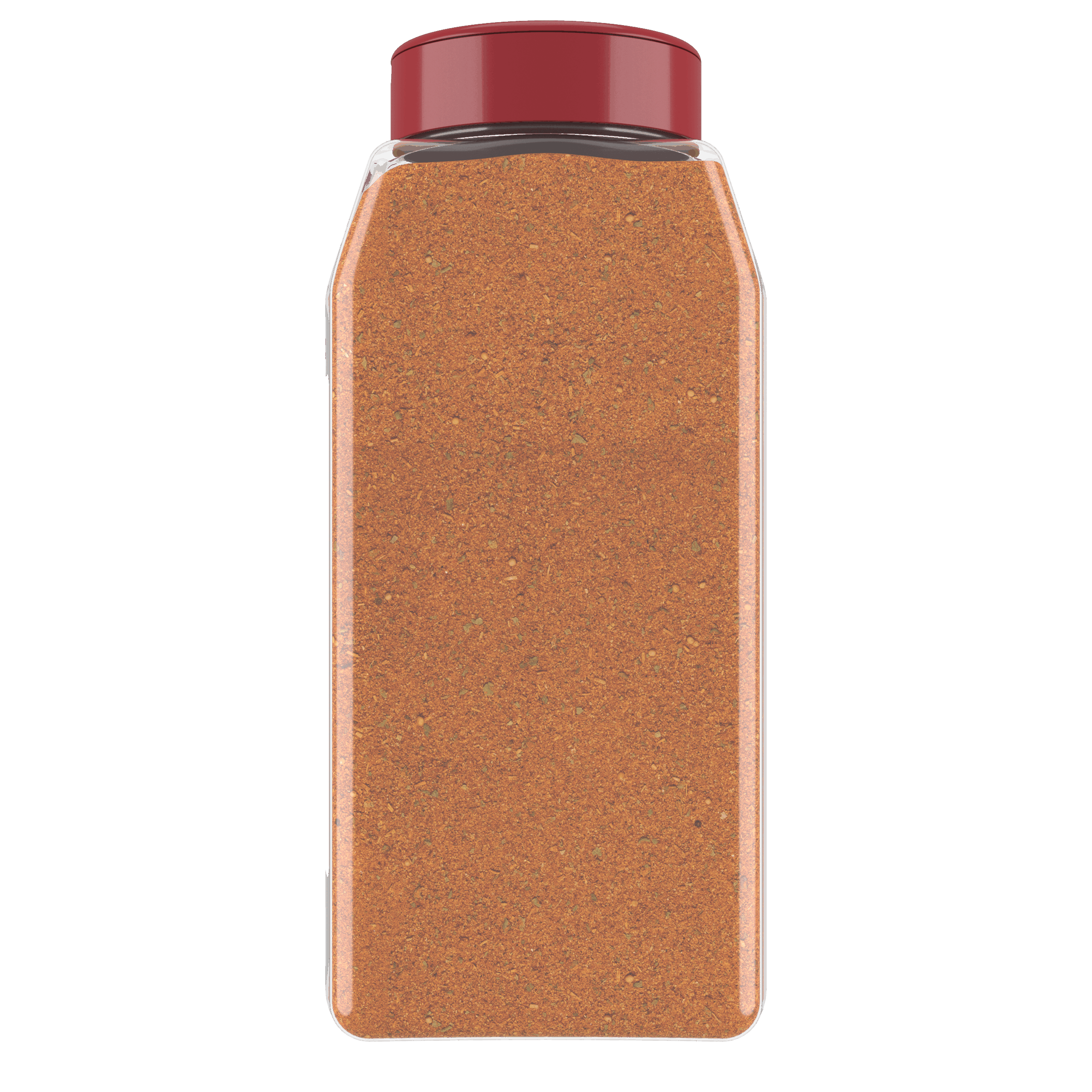 Chipotle Seasoning - Large Bottle (Side)