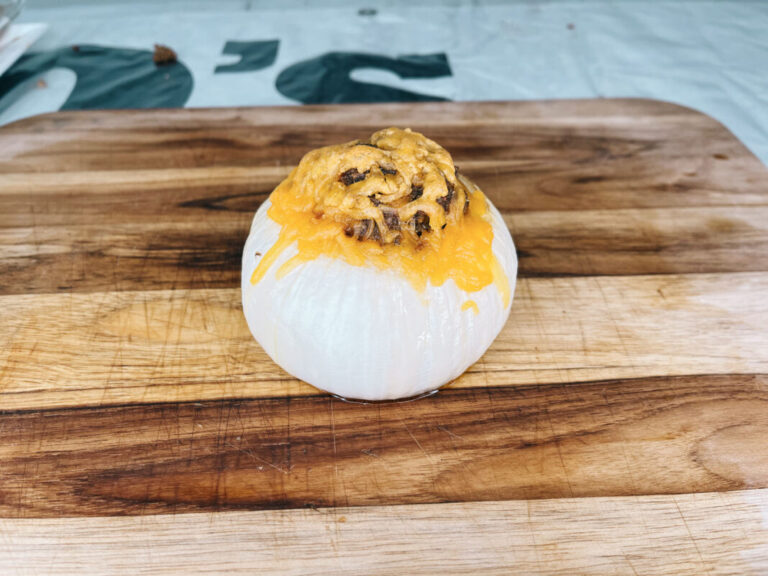 Onion Bomb Recipe